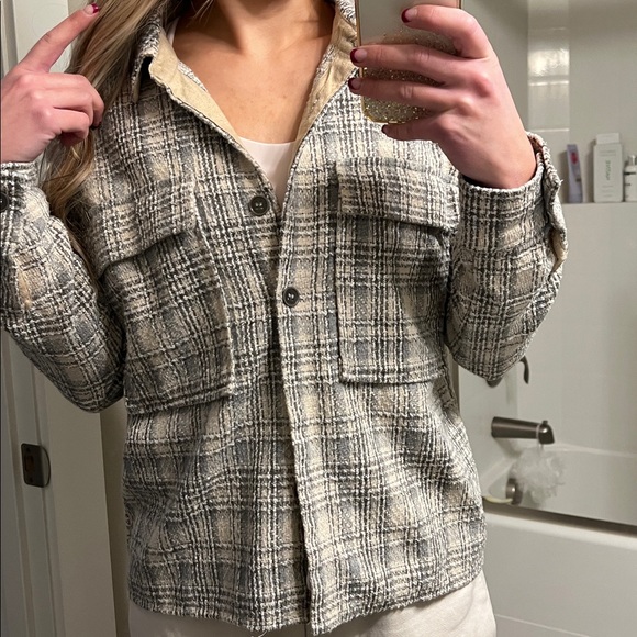 Tweed jacket - Picture 2 of 3